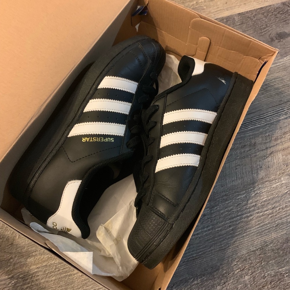 Adidas sneakers